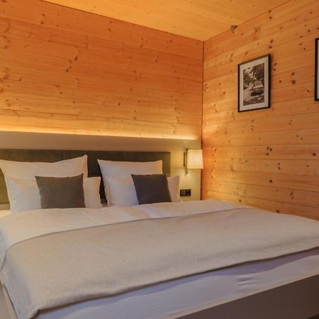 Wirthshof Hotel & Chalets Markdorf Esterno foto