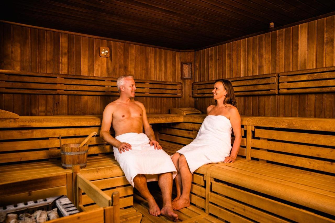 Wirthshof Hotel & Chalets Markdorf Esterno foto