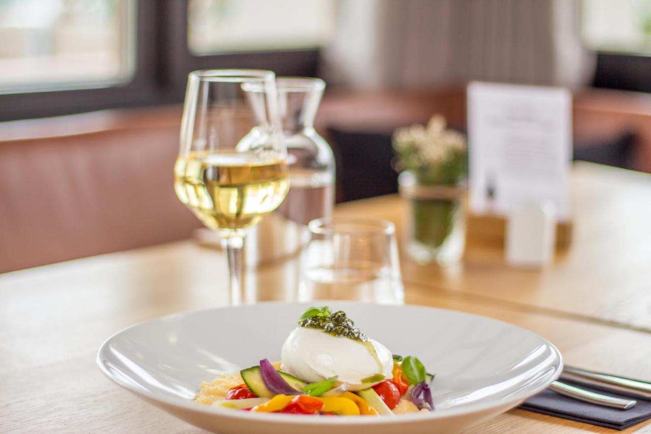 Wirthshof Hotel & Chalets Markdorf Esterno foto