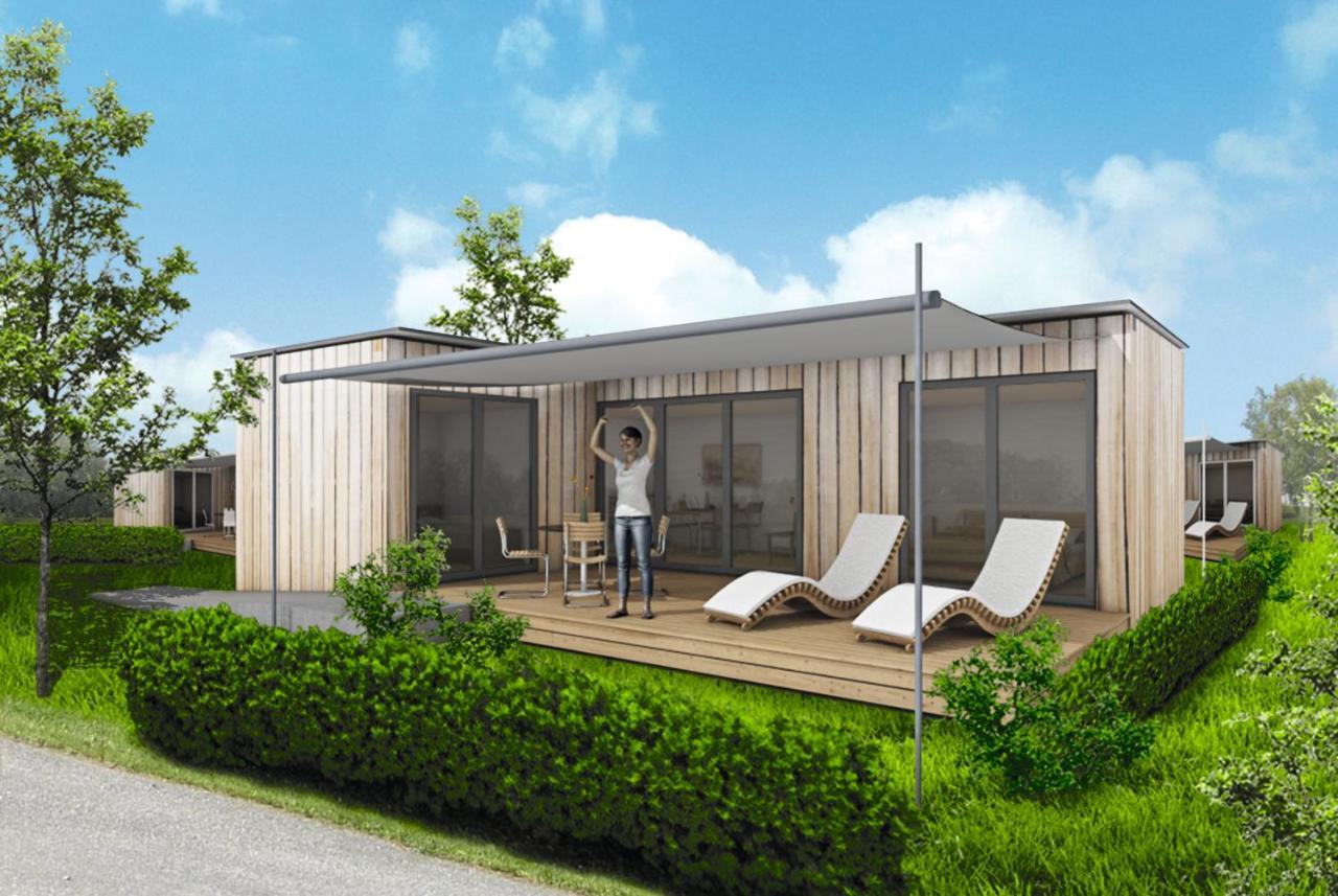 Wirthshof Hotel & Chalets Markdorf Esterno foto
