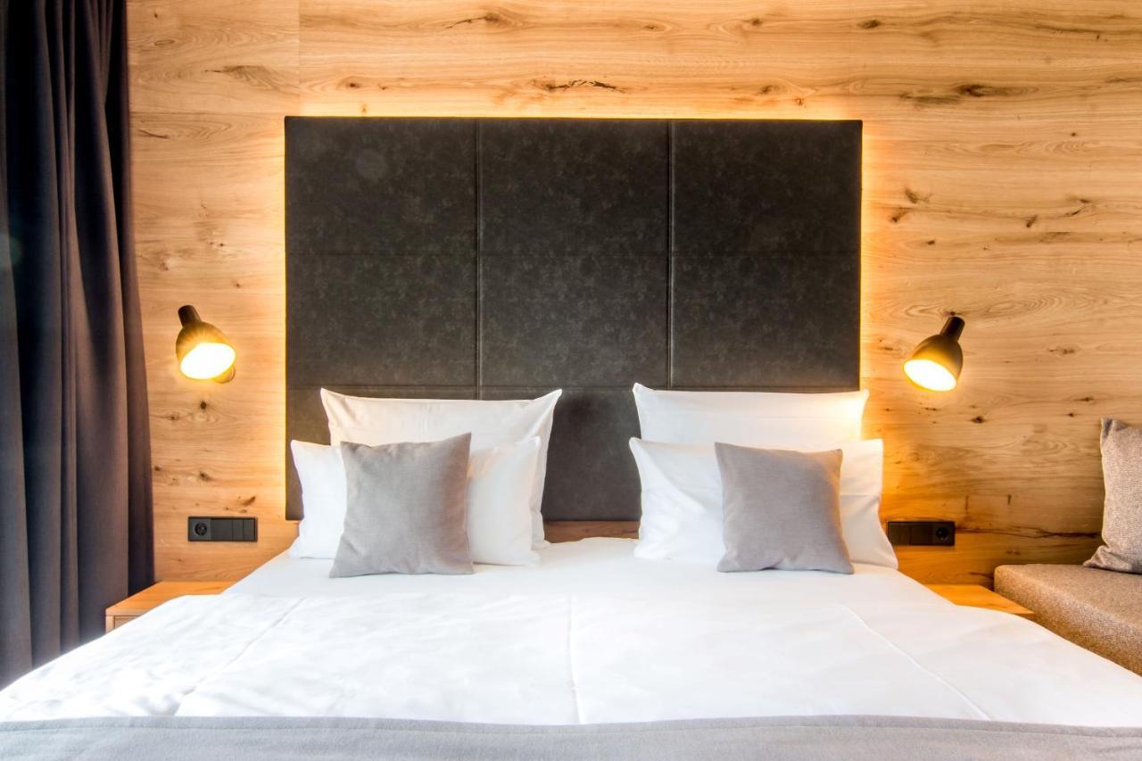 Wirthshof Hotel & Chalets Markdorf Esterno foto