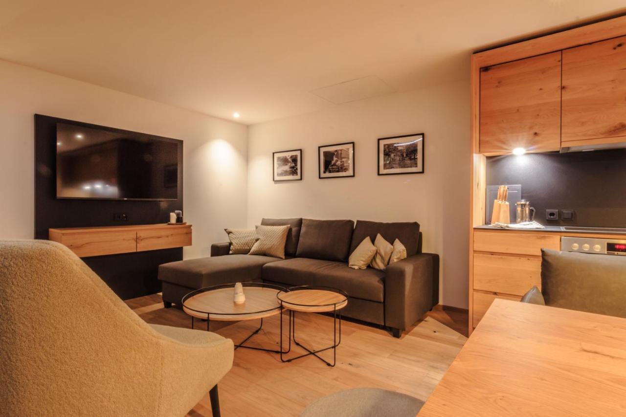 Wirthshof Hotel & Chalets Markdorf Esterno foto