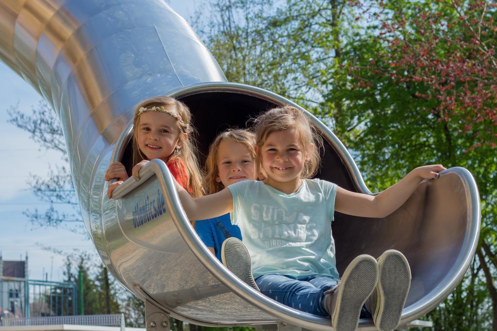 Wirthshof Hotel & Chalets Markdorf Esterno foto