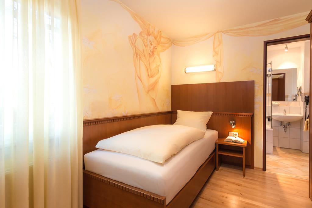 Wirthshof Hotel & Chalets Markdorf Esterno foto