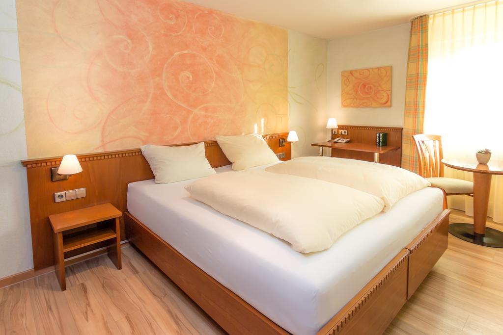 Wirthshof Hotel & Chalets Markdorf Esterno foto