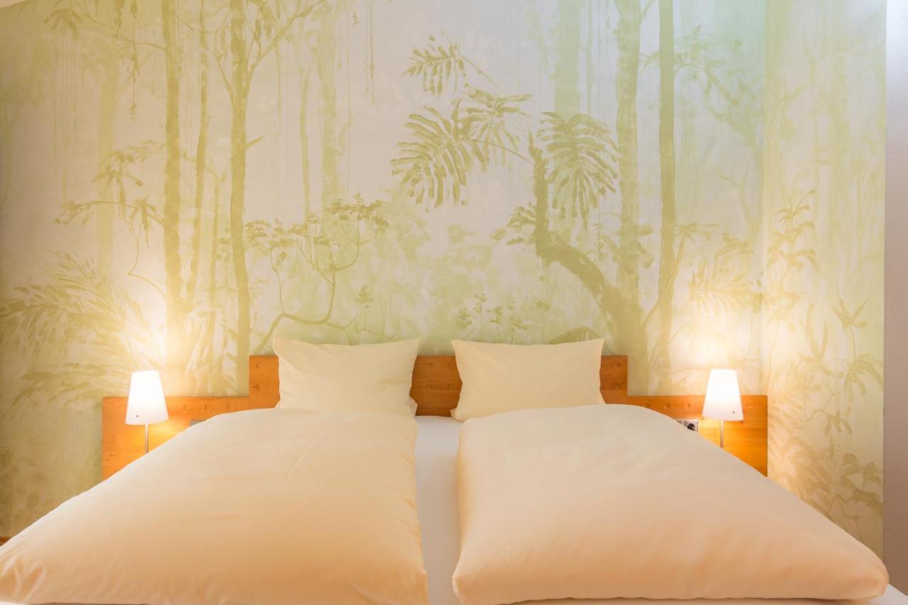 Wirthshof Hotel & Chalets Markdorf Esterno foto